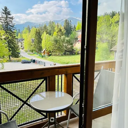 Pod Bukami - Chill&spa Affittacamere 3*