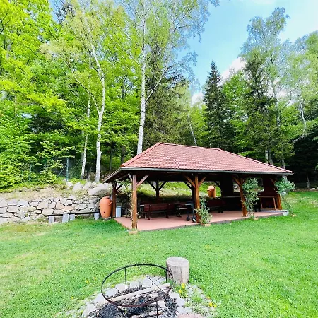 Pod Bukami - Chill&spa 3*