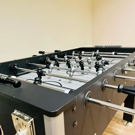 Pod Bukami - Chill&spa Affittacamere