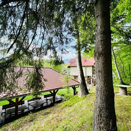 Affittacamere Pod Bukami - Chill&spa