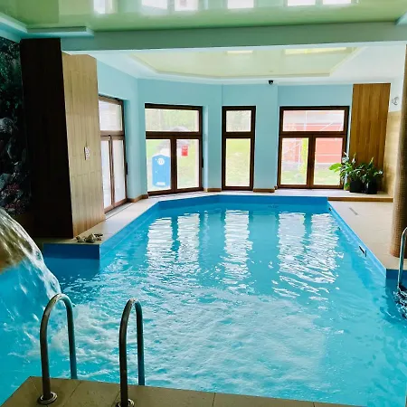 Affittacamere Pod Bukami - Chill&spa Szklarska Poręba