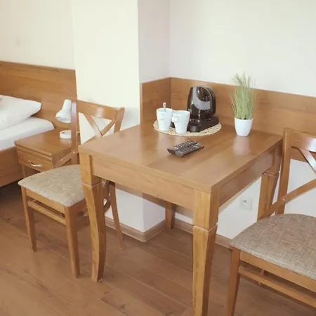 Pod Bukami - Chill&spa 3* Szklarska Poręba