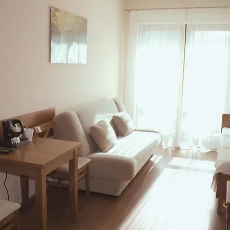 Pod Bukami - Chill&spa Szklarska Poręba