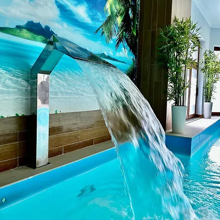 Affittacamere Pod Bukami - Chill&spa