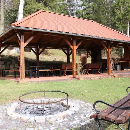 Pod Bukami - Chill&spa Affittacamere 3*