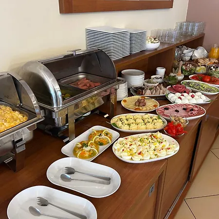 Pod Bukami - Chill&spa Affittacamere 3*