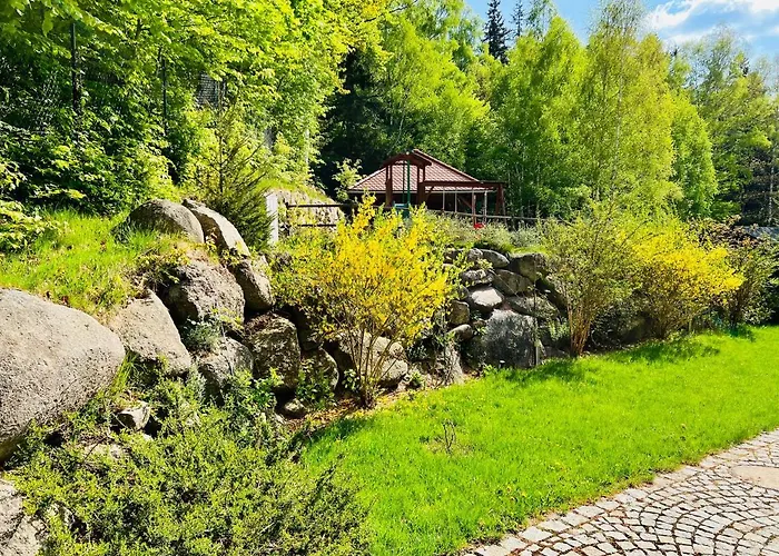 Guest house Pod Bukami - Chill&spa 3*