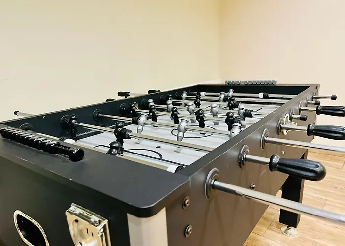 Pod Bukami - Chill&spa Guest house