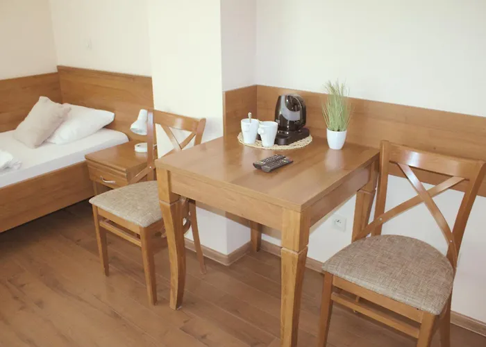 Pod Bukami - Chill&spa 3* Szklarska Poreba