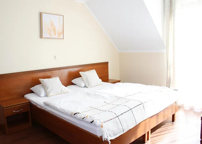 Pod Bukami - Chill&spa Szklarska Poreba