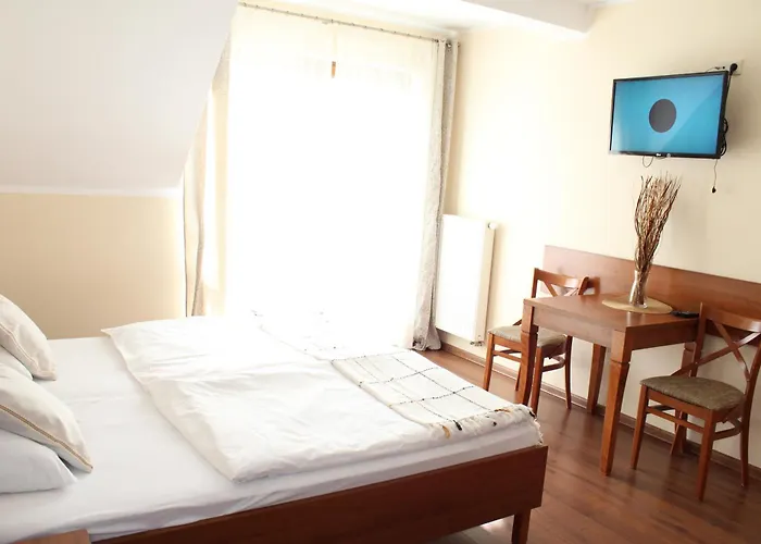 Pod Bukami - Chill&spa