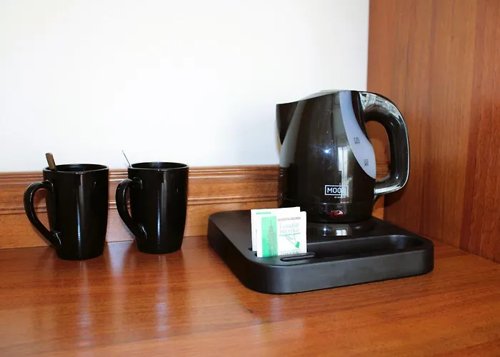 Pod Bukami - Chill&spa Szklarska Poreba