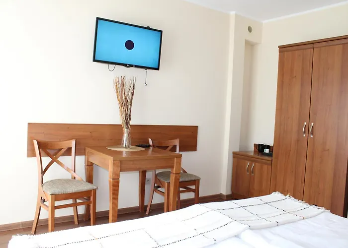 Pod Bukami - Chill&spa 3* Szklarska Poreba