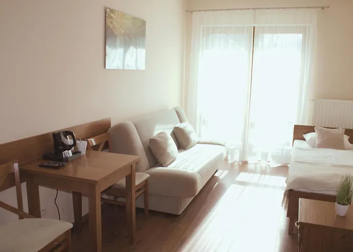 Pod Bukami - Chill&spa Szklarska Poreba