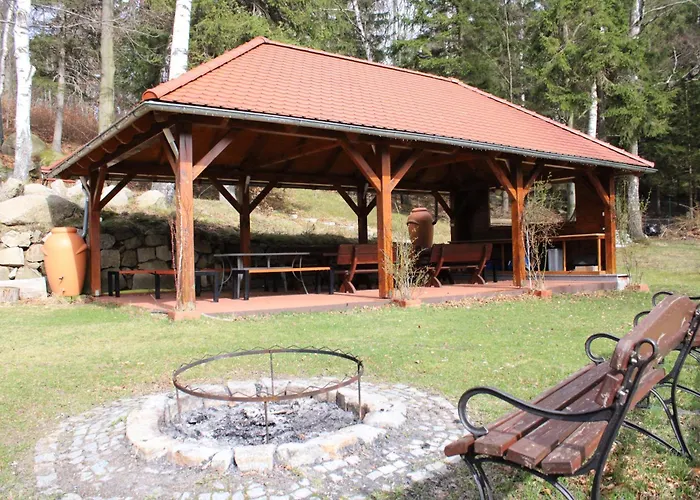 Pod Bukami - Chill&spa Guest house 3*