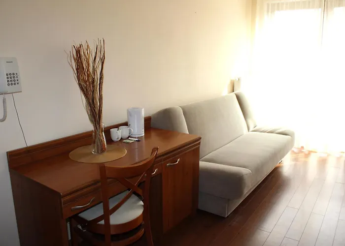 Pod Bukami - Chill&spa 3*