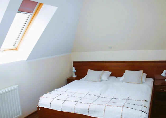 Guest house Pod Bukami - Chill&spa