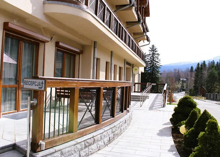 Pod Bukami - Chill&spa