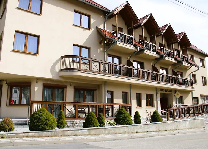 Pod Bukami - Chill&spa Szklarska Poreba