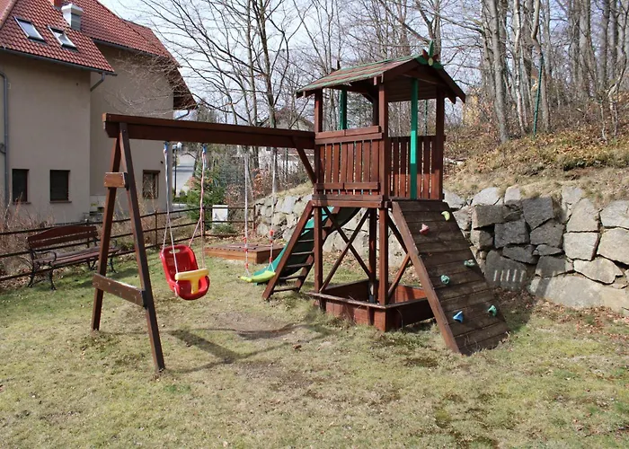 Pod Bukami - Chill&spa Szklarska Poreba