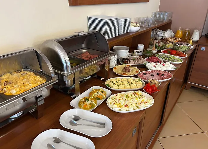 Pod Bukami - Chill&spa Guest house 3*