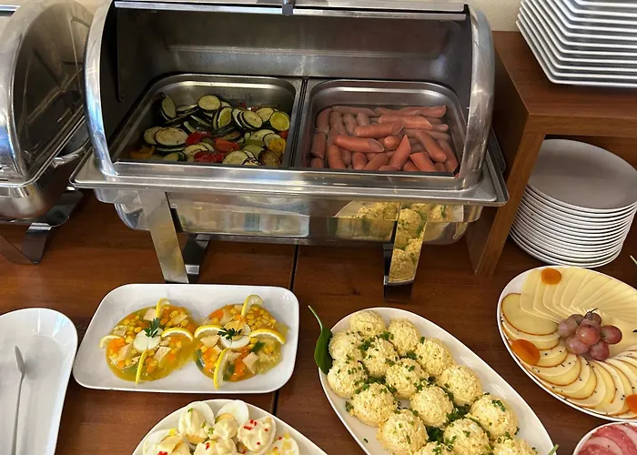 Pod Bukami - Chill&spa Szklarska Poreba