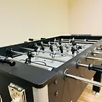 Pod Bukami - Chill&spa Guest house