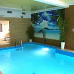 Pod Bukami - Chill&spa Guest house Szklarska Poreba