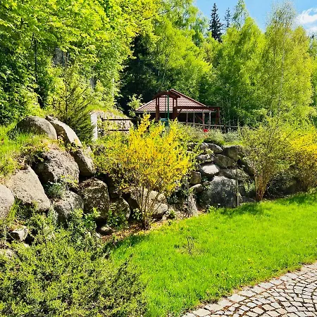 Pensjonat Pod Bukami - Chill&spa 3*