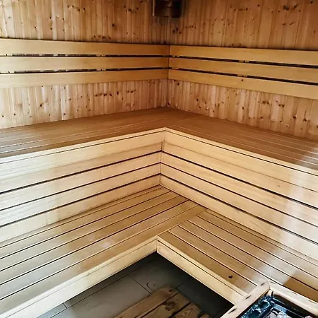 Pod Bukami - Chill&spa Guest house *