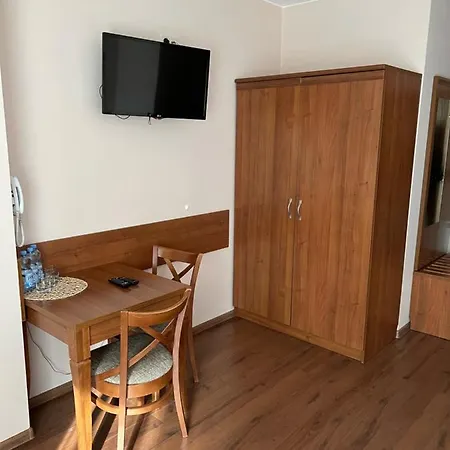 Pod Bukami - Chill&spa * Szklarska Poreba
