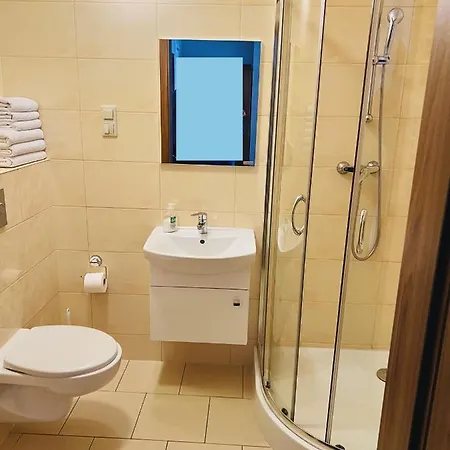 Pod Bukami - Chill&spa Guest house Szklarska Poreba