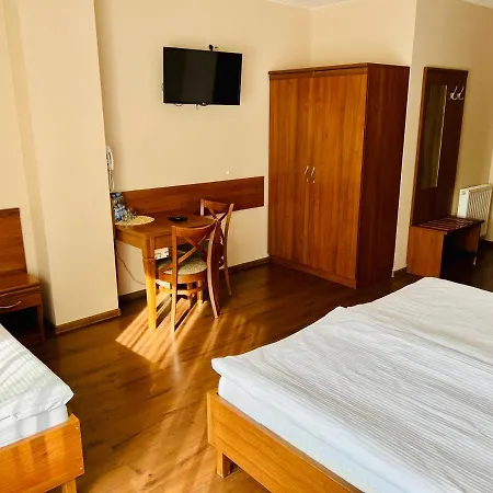 Pod Bukami - Chill&spa Guest house *