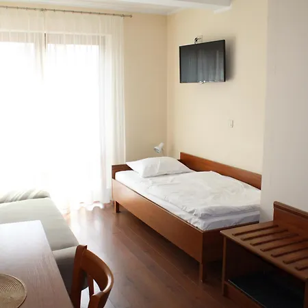 Pensjonat Pod Bukami - Chill&spa Szklarska Poręba