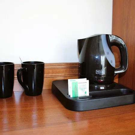 Pod Bukami - Chill&spa Szklarska Poreba