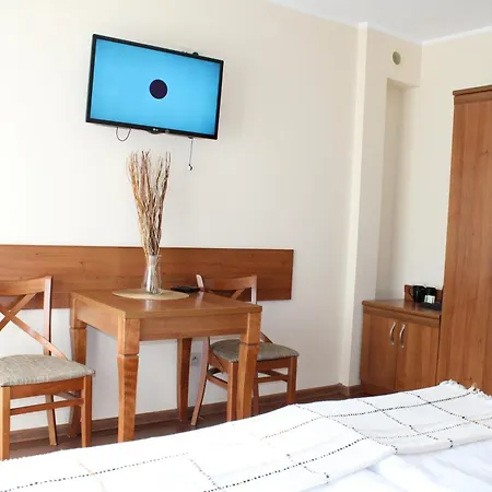 Pod Bukami - Chill&spa * Szklarska Poreba