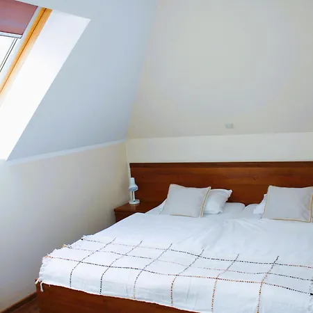 Guest house Pod Bukami - Chill&spa