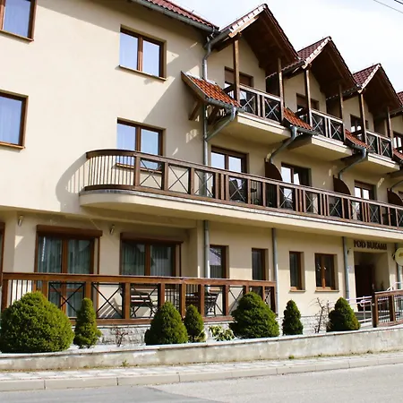 Pod Bukami - Chill&spa Szklarska Poreba