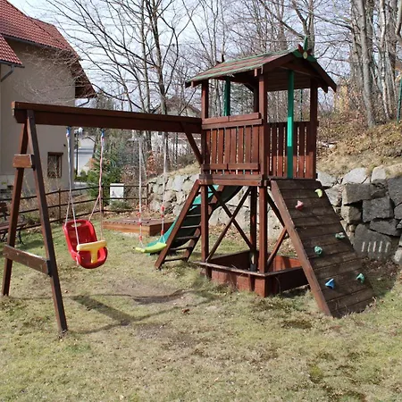 Pod Bukami - Chill&spa Szklarska Poreba