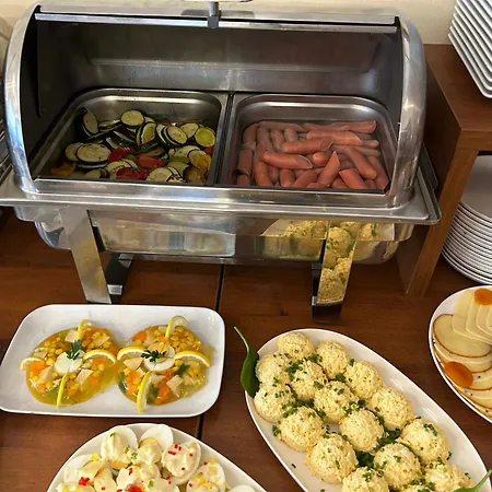 Pod Bukami - Chill&spa Szklarska Poręba