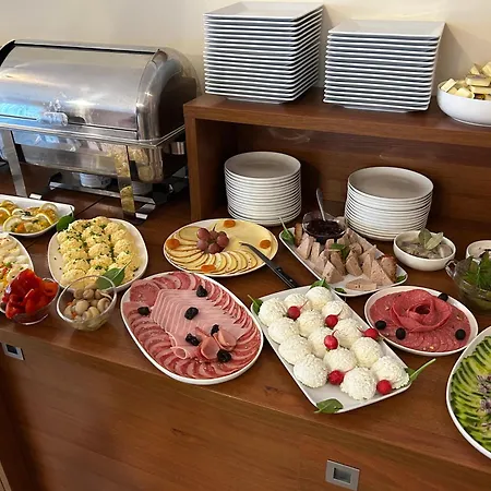 Pensjonat Pod Bukami - Chill&spa