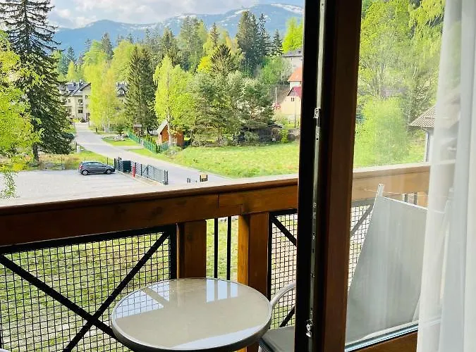 Pod Bukami - Chill&spa Penzion 3*