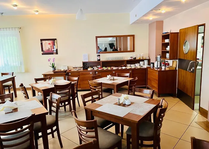 Pod Bukami - Chill&spa 3* Sklářská Poruba