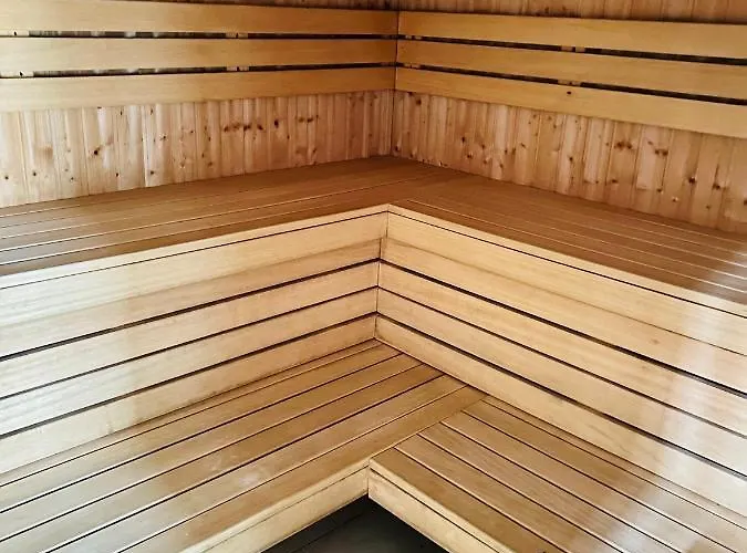 Pod Bukami - Chill&spa Penzion 3*