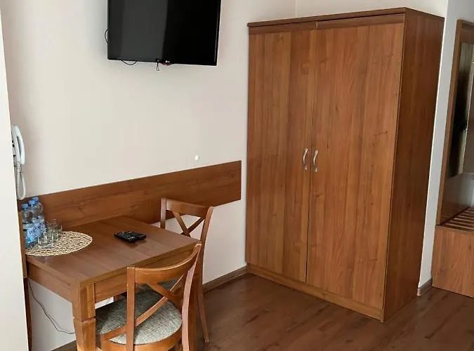 Pod Bukami - Chill&spa 3* Sklářská Poruba