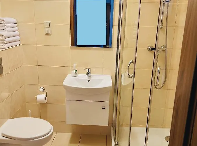 Pod Bukami - Chill&spa Penzion Sklářská Poruba