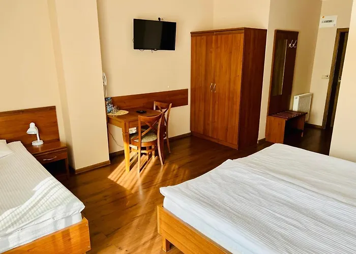 Pod Bukami - Chill&spa Penzion 3*