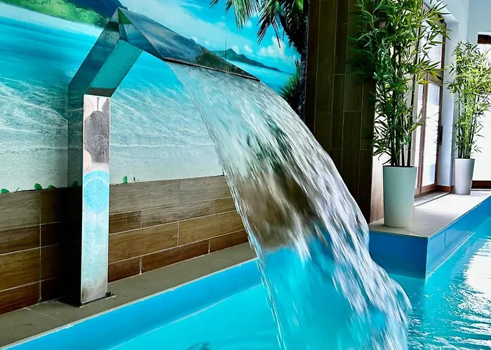 Penzion Pod Bukami - Chill&spa